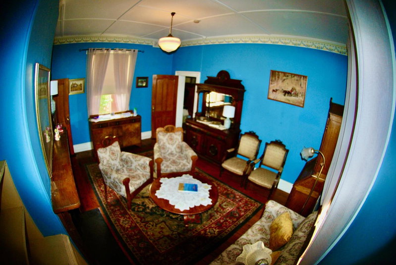 HISTORIC STAR LODGE Narrandera, Narrandera, Australia