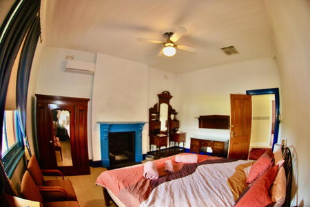 HISTORIC STAR LODGE Narrandera, Narrandera, Australia