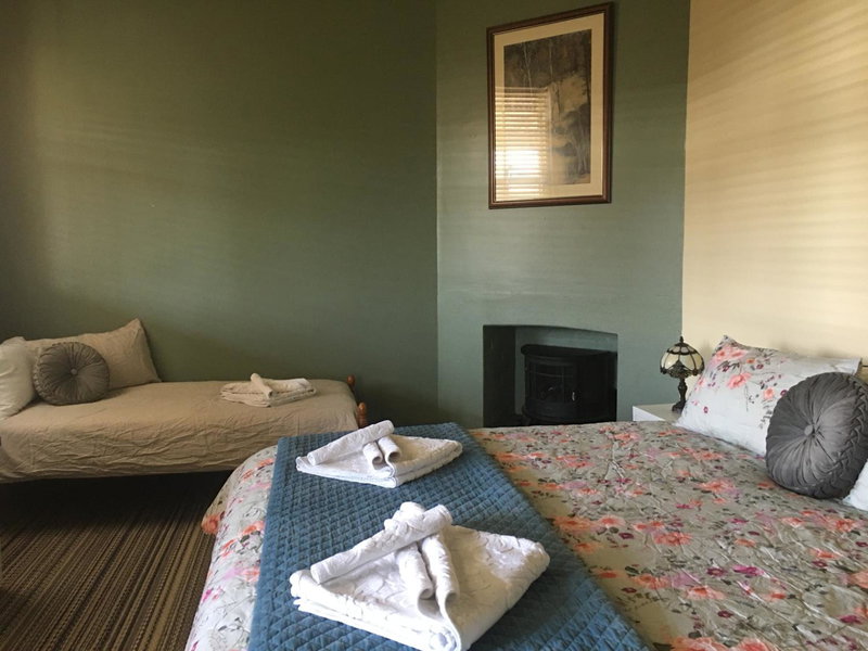 HISTORIC STAR LODGE Narrandera, Narrandera, Australia