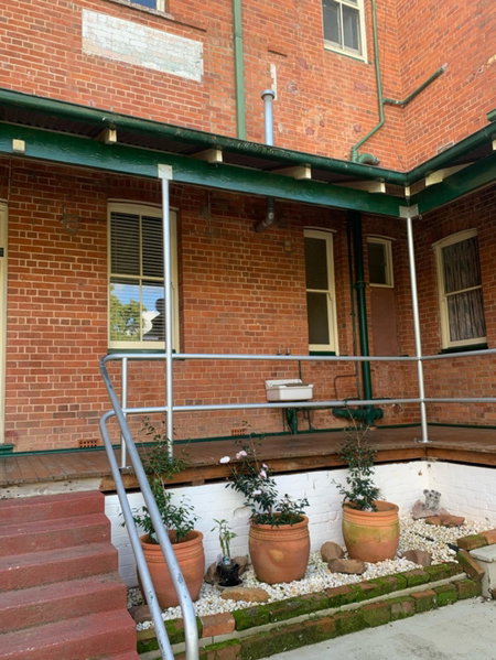 HISTORIC STAR LODGE Narrandera, Narrandera, Australia