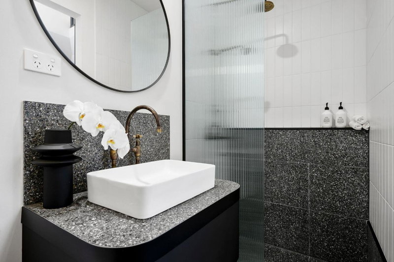 The Electric Hotel, Geelong, Australia