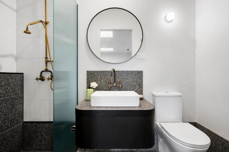 The Electric Hotel, Geelong, Australia