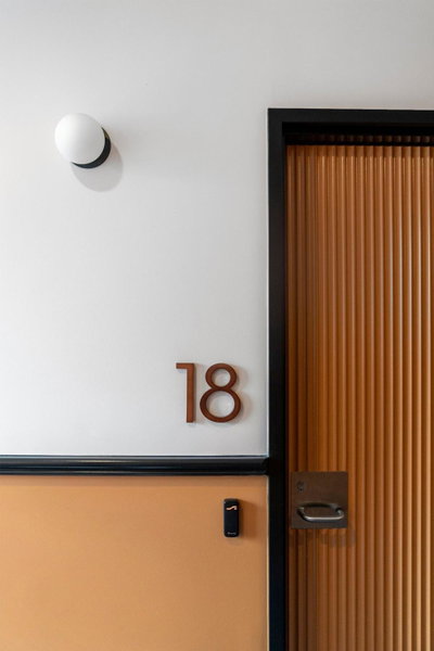 The Electric Hotel, Geelong, Australia