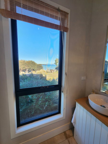 Flotsam Studio Accommodation, Dunalley, Australia