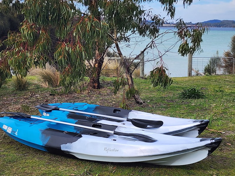 Flotsam Studio Accommodation, Dunalley, Australia