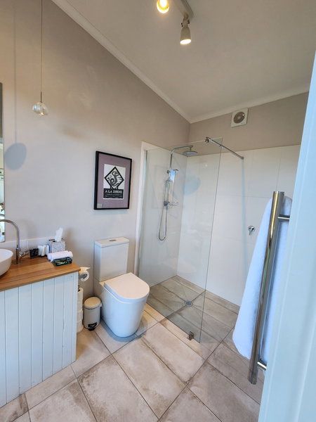 Flotsam Studio Accommodation, Dunalley, Australia