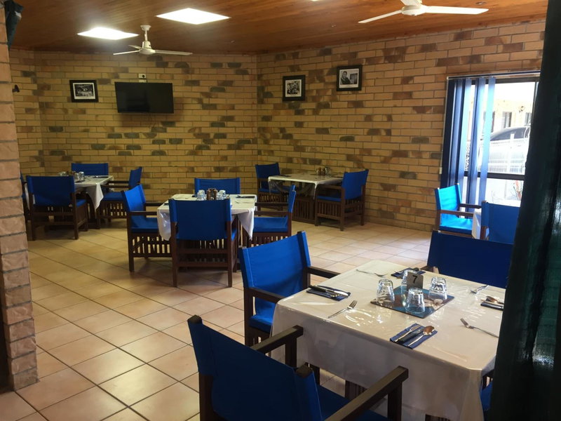 Boulder Opal Motor Inn, Winton, Australia