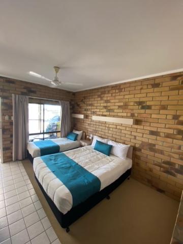 Boulder Opal Motor Inn, Winton, Australia