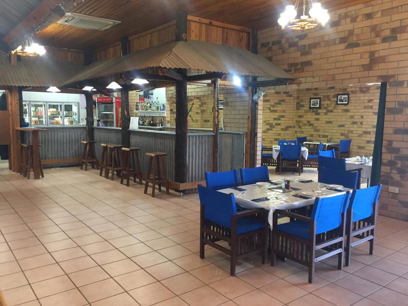 Boulder Opal Motor Inn, Winton, Australia
