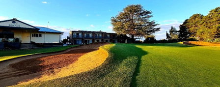 Shepparton Golf Motel, Shepparton, Australia