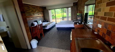 Shepparton Golf Motel, Shepparton, Australia