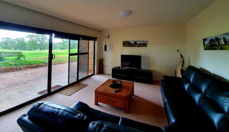 Shepparton Golf Motel, Shepparton, Australia