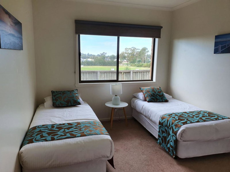 Shepparton Golf Motel, Shepparton, Australia