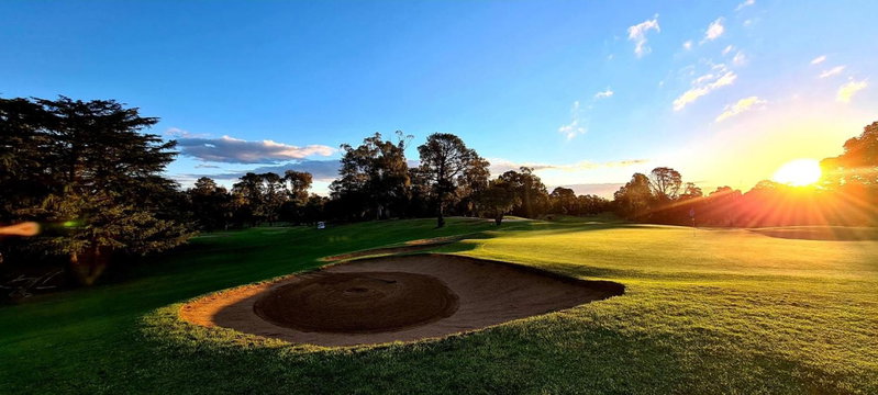 Shepparton Golf Motel, Shepparton, Australia