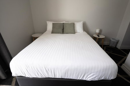 Sports Garden Hotel, Launceston, Australia