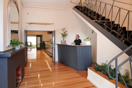 Sports Garden Hotel, Launceston, Australia