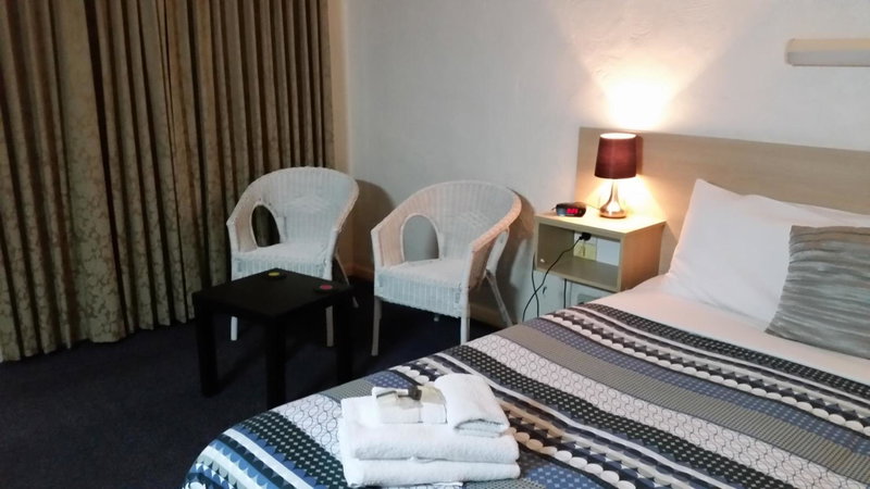 Belmore Motor Inn, Yarrawonga, Australia
