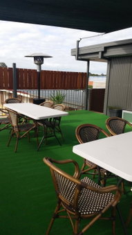 Belmore Motor Inn, Yarrawonga, Australia