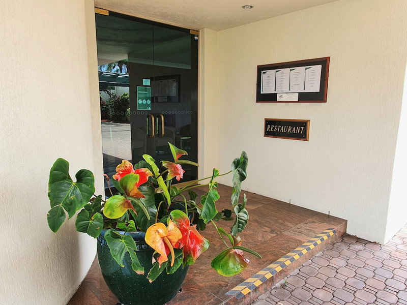 McNevin's Maryborough Motel, Maryborough, Australia