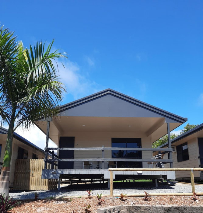 Hay Point Hotel/Motel, Hay Point, Australia