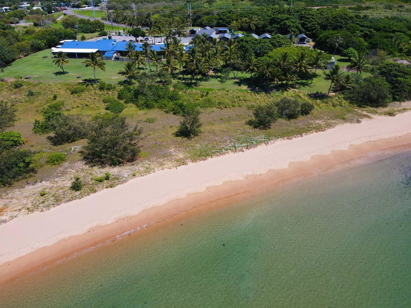Hay Point Hotel/Motel, Hay Point, Australia