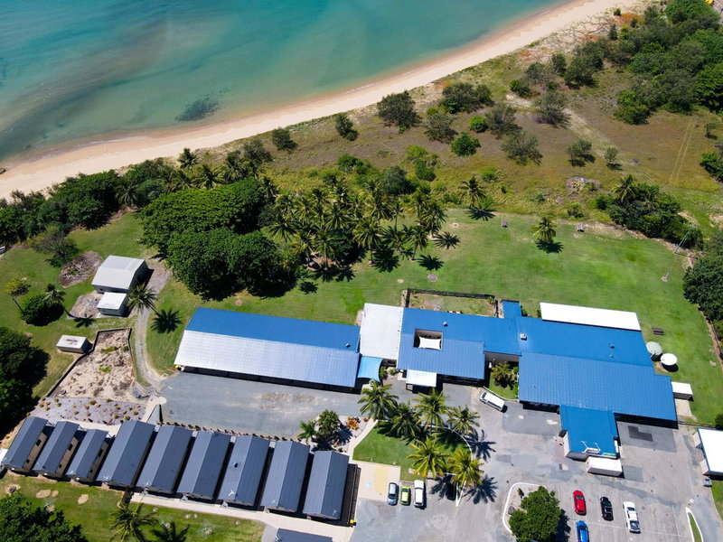 Hay Point Hotel/Motel, Hay Point, Australia