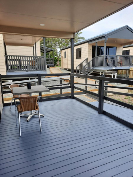 Hay Point Hotel/Motel, Hay Point, Australia
