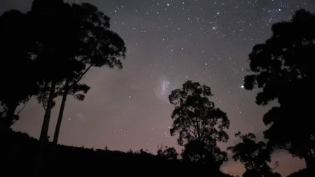 Base Camp Tasmania, New Norfolk, Australia