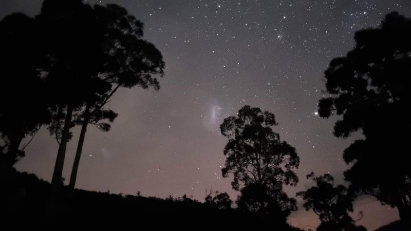 Base Camp Tasmania, New Norfolk, Australia