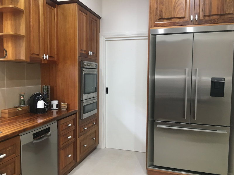 Noah's, Stanley, Australia