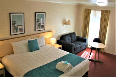 Club Motel Armidale, Armidale, Australia
