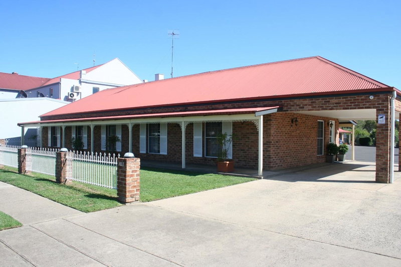 Club Motel Armidale, Armidale, Australia
