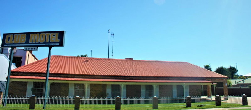 Club Motel Armidale, Armidale, Australia
