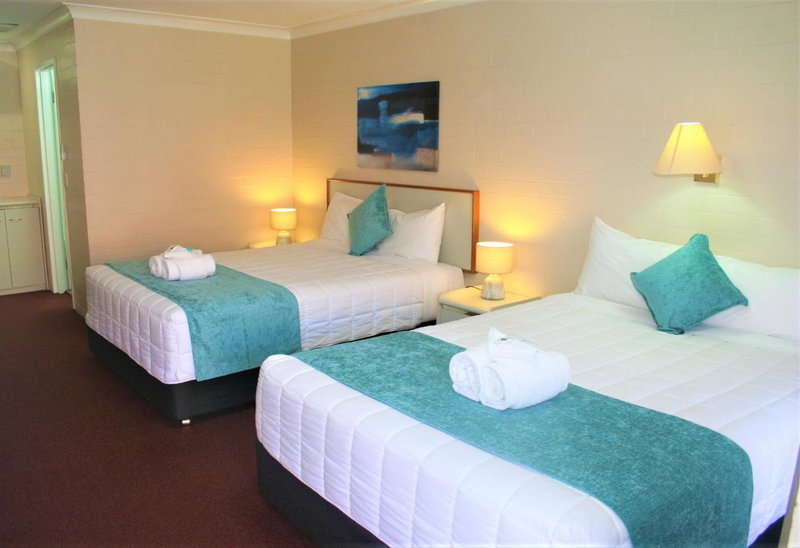 Club Motel Armidale, Armidale, Australia