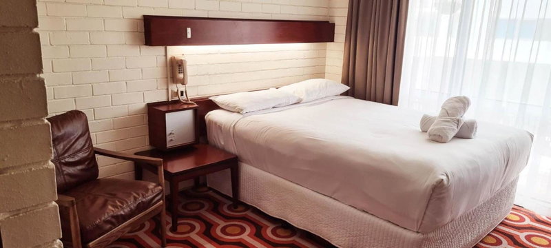 Indian Ocean Hotel, Perth, Australia