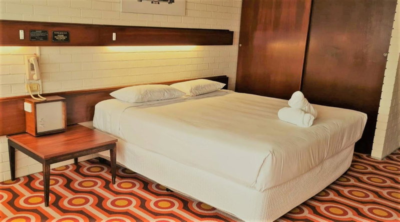 Indian Ocean Hotel, Perth, Australia