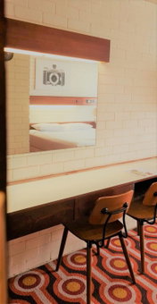 Indian Ocean Hotel, Perth, Australia