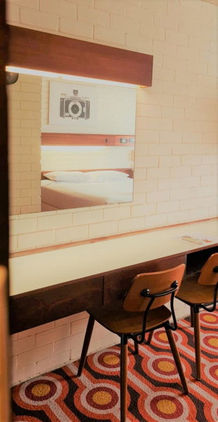 Indian Ocean Hotel, Perth, Australia