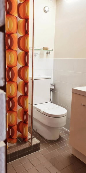 Indian Ocean Hotel, Perth, Australia