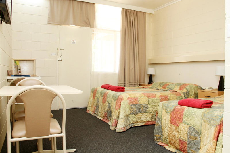 Renmark Motor Inn, Renmark, Australia