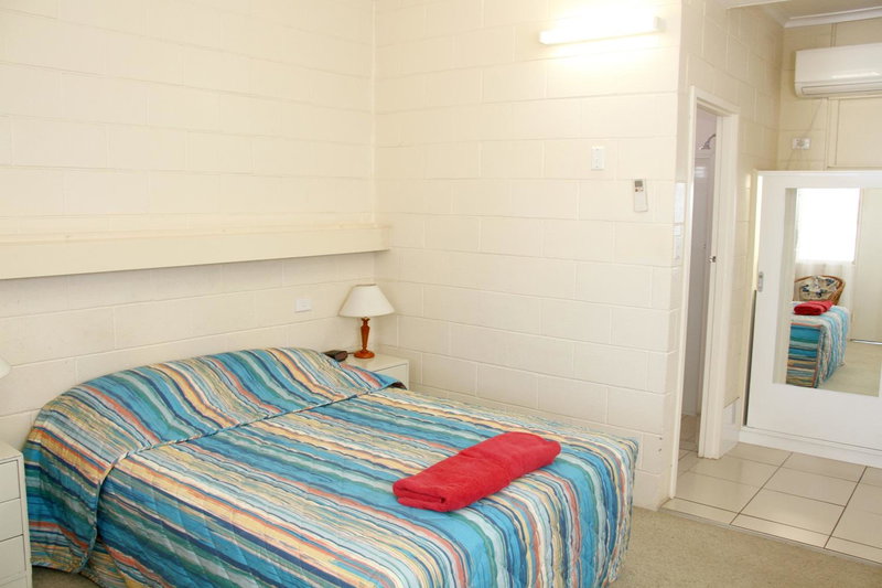 Renmark Motor Inn, Renmark, Australia