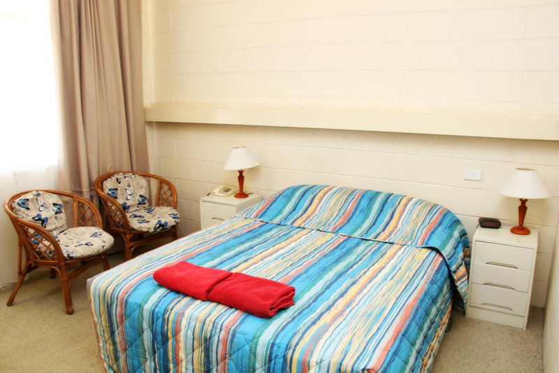 Renmark Motor Inn, Renmark, Australia