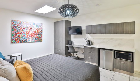 Indulge Apartments - CBD, Mildura, Australia