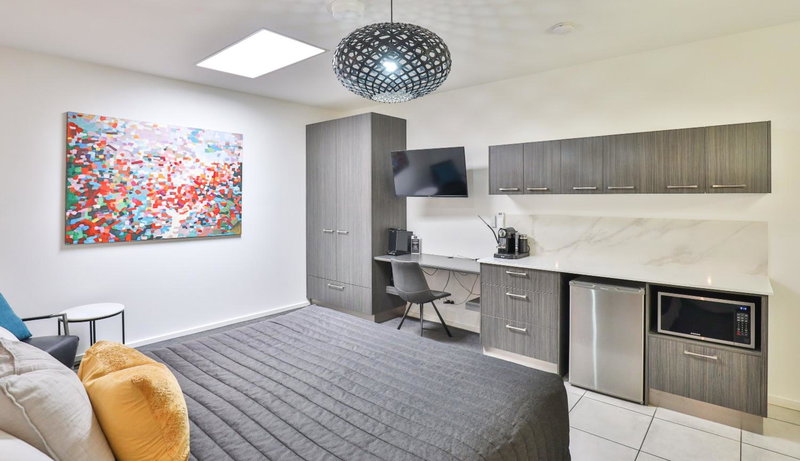 Indulge Apartments - CBD, Mildura, Australia