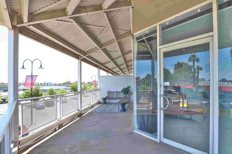Indulge Apartments - CBD, Mildura, Australia