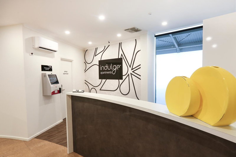 Indulge Apartments - CBD, Mildura, Australia