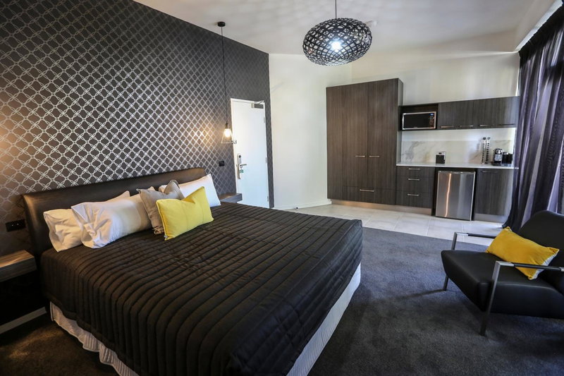 Indulge Apartments - CBD, Mildura, Australia