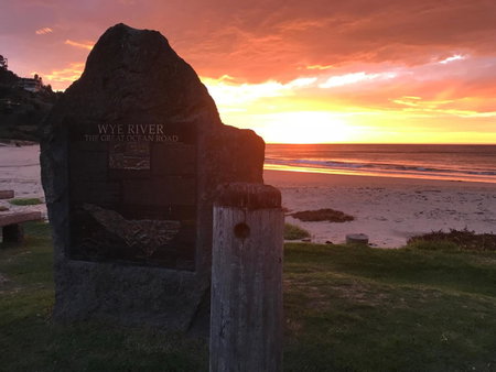 BIG4 Wye River Holiday Park, Wye River, Australia