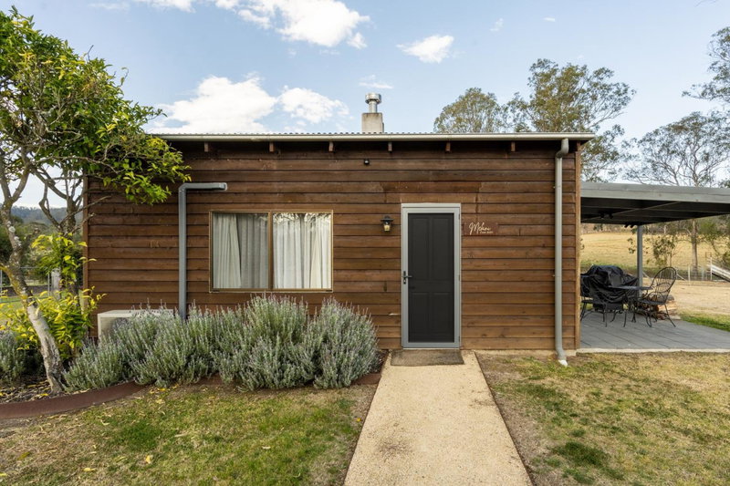 Barrington Riverside Cottages, Barrington, Australia