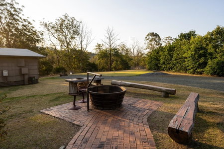 Barrington Riverside Cottages, Barrington, Australia